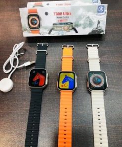 T800 ultra smart watch series 8  with Bluetooth Calling