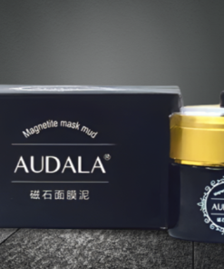 Magnetic Face Mask – Deep Cleansing,etc skin care